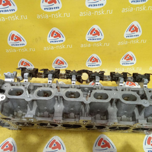 Головка блока BMW N52B25AF с распредвалами 5-Series E60 '2004