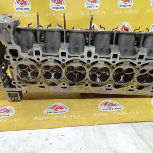 Головка блока BMW N52B25AF с распредвалами 5-Series E60 '2004