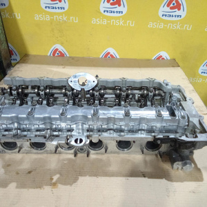 Головка блока BMW N52B25AF с распредвалами 5-Series E60 '2004