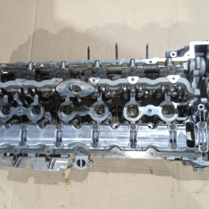 Головка блока BMW N52B25AF с распредвалами 5-Series E60 '2004