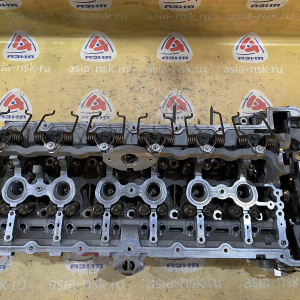 Головка блока BMW N52B25AF без распредвалов 5-Series E60