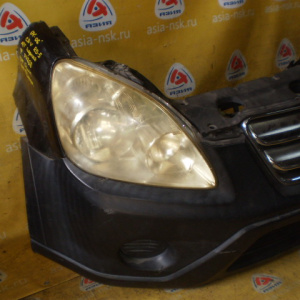 Ноускат Honda CR-V RD5 '2004-2006 a/t Дефект бампера Дефект R фары ф.P4868