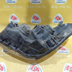 Фара Hyundai H1/Grand Starex TQ прав Левый руль (трещины на стекле, деф. отражателя) 92102-4H0