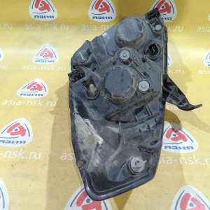 Фара Hyundai H1/Grand Starex TQ прав Левый руль (трещины на стекле, деф. отражателя) 92102-4H0