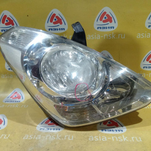 Фара Hyundai H1/Grand Starex TQ прав Левый руль (царапины) 92102-4H0