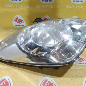 Фара Hyundai H1/Grand Starex TQ прав Левый руль (царапины) 92102-4H0