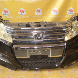 Ноускат Honda Stepwgn RK5 '2009-2012 SPADA (без радиатора охлаждения) ф.100-22013 xenon тум.P5878