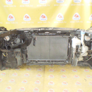 Ноускат Honda Stepwgn RK5 '2009-2012 SPADA (без радиатора охлаждения) ф.100-22013 xenon тум.P5878