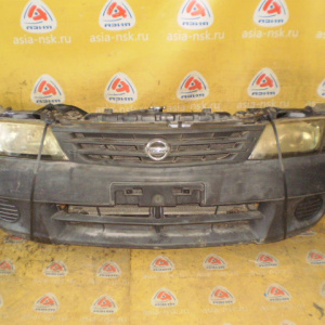 Ноускат Nissan AD Y11 QG '2002-2008 a/t (без габаритов) ф.1741