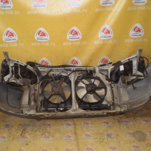 Ноускат Honda Civic ES1 '2001-2003 a/t ф.P0882