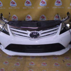Ноускат Toyota Avensis ZRT271 '2011-2015 Дефект стекла фар ф.05-27 xenon