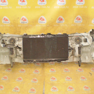 Ноускат Toyota Carina AT170 '1990-1992 Без радиатора охлаждения ф.20-270 габ.20-271 сиг.20-273