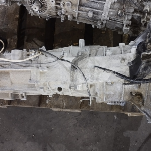 МКПП Subaru FB16 TY758V25AA 4WD Impreza GJ3/GP3