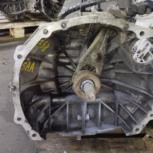 МКПП Subaru FB16 TY758V25AA 4WD Impreza GJ3/GP3