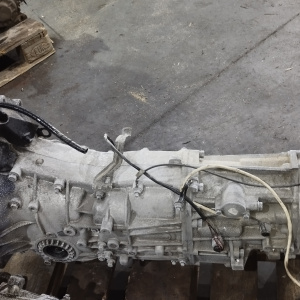 МКПП Subaru FB16 TY758V25AA 4WD Impreza GJ3/GP3