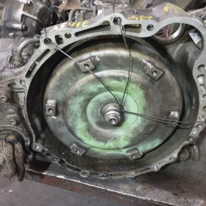 АКПП Toyota 1MZ 3VZ 4VZ A540E 2WD ДЕФЕКТ КРЫШКИ РЕДУКТОРА 3к. ПОД ПОДРАМНИК С ПРИВОДОМ СПИДОМЕТРА Windom VCV1