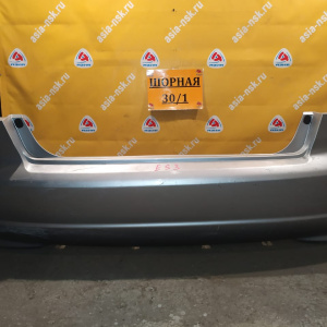 Бампер HONDA Civic ES3 '2003-2005 зад дефект 71501-S5A-ZY00