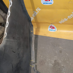 Бампер HONDA Civic ES3 '2003-2005 зад дефект 71501-S5A-ZY00