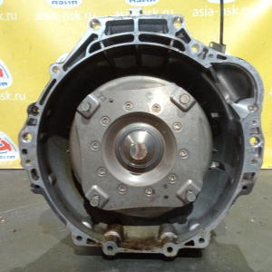 АКПП Ford Territory Barra I6 6-ступ. ZF 6HP26 4WD 4.0L 250222 5R797000AD '2005