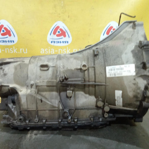 АКПП Ford Territory Barra I6 6-ступ. ZF 6HP26 4WD 4.0L 250222 5R797000AD '2005