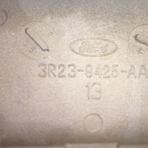 Двигатель Ford Territory Barra I6-Б/Н 6-ступ. ZF 6HP26 4WD 4.0L 250222 '2005
