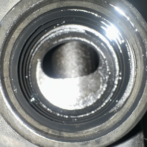 Двигатель Toyota 1KZ TE-0495585 4WD БЕЗ НАВЕСНОГ БЕЗ ТНВД И ТУРБИНЫ Hiace