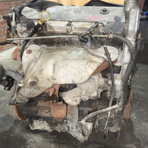 Двигатель Toyota T2-003659 Cavalier TJG00