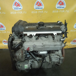 Двигатель Volvo XC70 B5254T2/B5254T-3752874 2.5L Turbo 6901277 SZ '2005