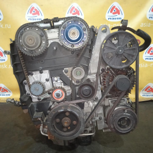 Двигатель Volvo XC70 B5254T2/B5254T-3752874 2.5L Turbo 6901277 SZ '2005