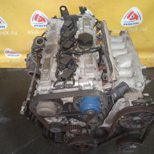 Двигатель Volvo XC70 B5254T2/B5254T-3752874 2.5L Turbo 6901277 SZ '2005