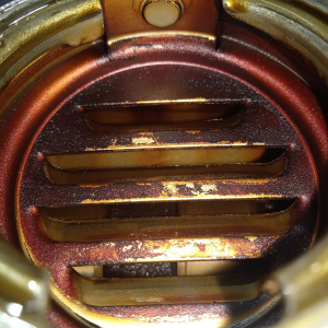 Двигатель Volvo XC70 B5254T2/B5254T-3752874 2.5L Turbo 6901277 SZ '2005