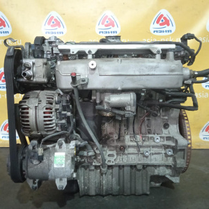 Двигатель Volvo XC70 B5254T2/B5254T-3813928 2.5L Turbo 6901277 SZ '2005