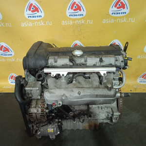 Двигатель Volvo XC70 B5254T2/B5254T-3846854 2.5L Turbo 6901277 SZ '2005