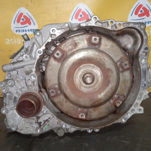 АКПП Volvo XC70 B5254T2 4WD 5AT 55-51SN без раздатки 30713880, 8251839 SZ '2005