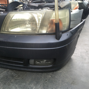 Ноускат Nissan Bluebird U14 QG18 '1996- a/t ф.100-63470 тум.2164