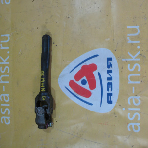 Карданчик рулевой Toyota Prius ZVW30 верхний.