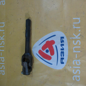 Карданчик рулевой Toyota Prius ZVW30 верхний.