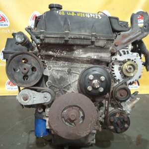 Двигатель Chevrolet TrailBlazer Vortec 4200/LL8-N22167423 4.2L R6 2pin 12491861 GMT360/KC '2002