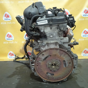 Двигатель Chevrolet TrailBlazer Vortec 4200/LL8-N22167423 4.2L R6 2pin 12491861 GMT360/KC '2002