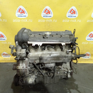 Двигатель Volvo XC90 B5254T2/B5254T-3841347 2.5L Turbo CZ '2005