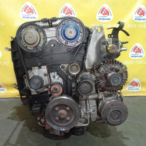 Двигатель Volvo XC90 B5254T2/B5254T-3841347 2.5L Turbo CZ '2005