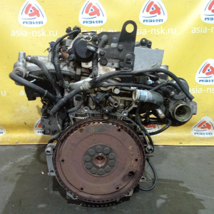 Двигатель Volvo XC90 B5254T2/B5254T-3841347 2.5L Turbo CZ '2005