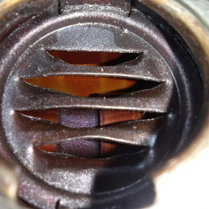 Двигатель Volvo XC90 B5254T2/B5254T-3841347 2.5L Turbo CZ '2005