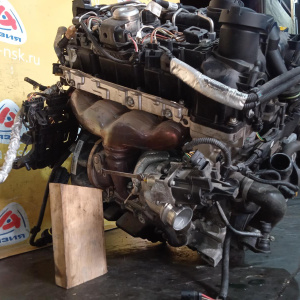 Двигатель BMW 3-Series N20B20B-B1570428 F30 '2013