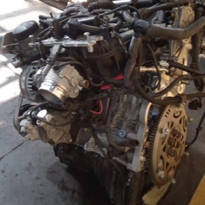 Двигатель BMW 3-Series N20B20B-B1570428 F30 '2013