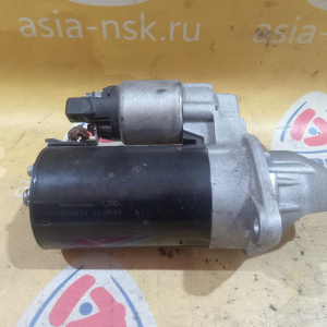 Стартер BMW N20B20B 3-Series F30 '2013 0001138058 12417638194
