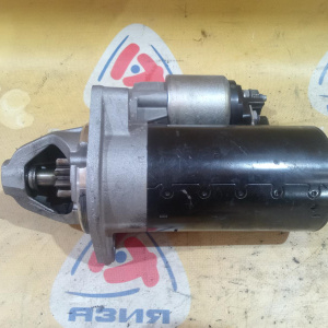 Стартер BMW N20B20B 3-Series F30 '2013 0001138058 12417638194