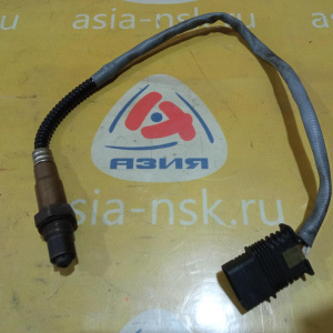 Датчик кислородный BMW N20B20B 3-Series F30 '2013 н После катал. 4 конт. 0258010239 11787589122