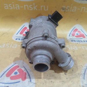 Помпа BMW N20B20B 3-Series F30 '2013 Электрическая 11517597715