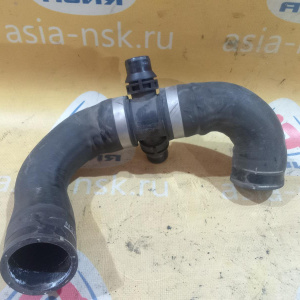 Патрубок системы охлаждения BMW 11534615722, 11538645481 3-Series F30 N20B20B '2013 в F на доп. помпу